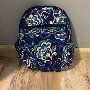 Mini backpack